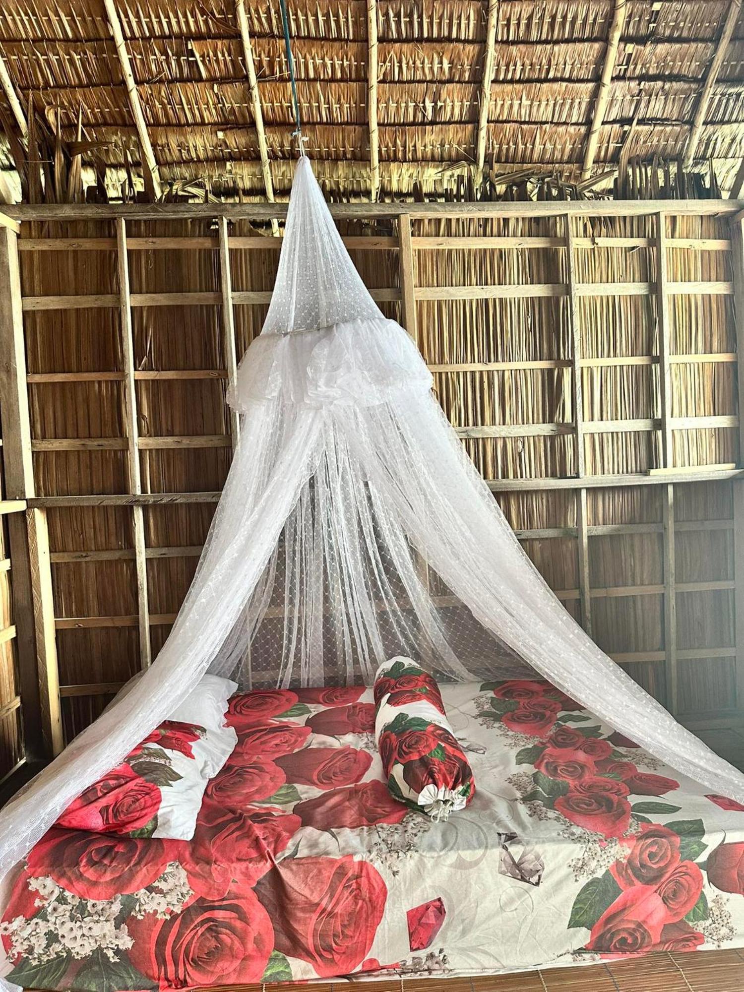 Nyanse Homestay - Raja Ampat Besir Ngoại thất bức ảnh